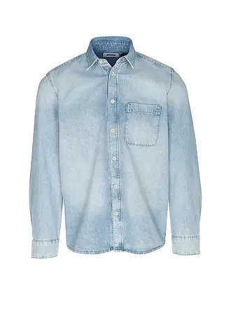 DRYKORN | Chemise en jean | 